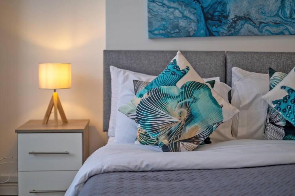 Starfish Apartment Porthcawl Exterior photo