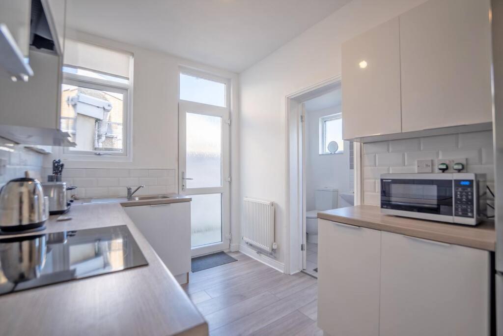 Starfish Apartment Porthcawl Exterior photo