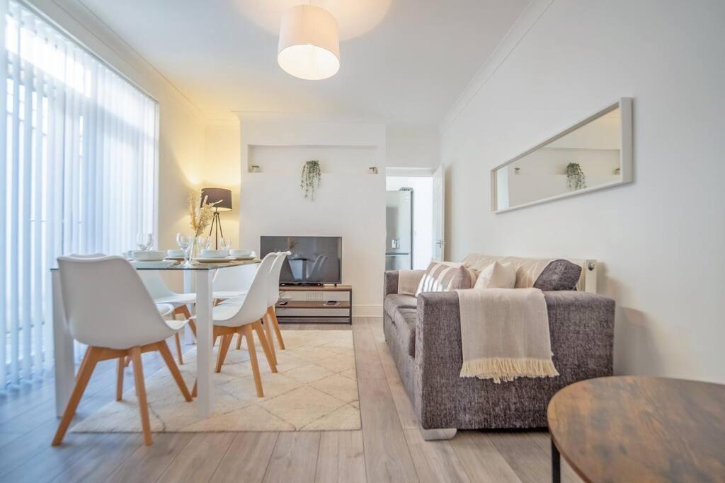 Starfish Apartment Porthcawl Exterior photo